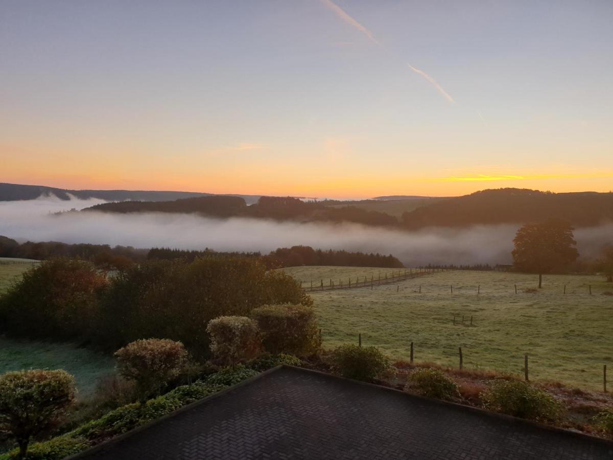 Fewo-Eifel-Morsbach Schleiden Bagian luar foto