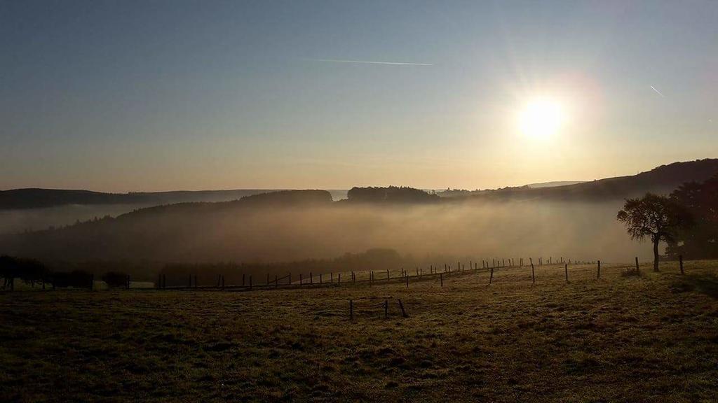 Fewo-Eifel-Morsbach Schleiden Bagian luar foto
